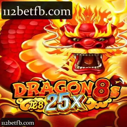 Dragon8s25x