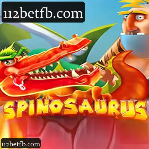 Spinosaurus