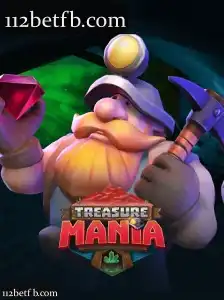 TreasureMania
