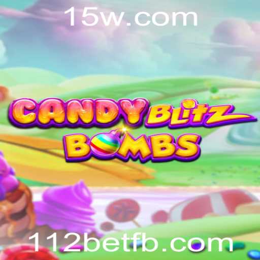 CandyBlitzBombs: Uma Nova Sensação no Universo dos Games