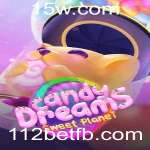CandyDreams: Um Mergulho Açucarado no Mundo dos Jogos com 112bet
