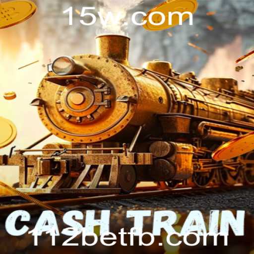 CashTrain: Uma Viagem Empolgante ao Mundo dos Jogos de Azar