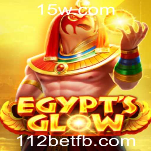 Explorando o Universo de EgyptsGlow: O Novo Jogo da 112bet
