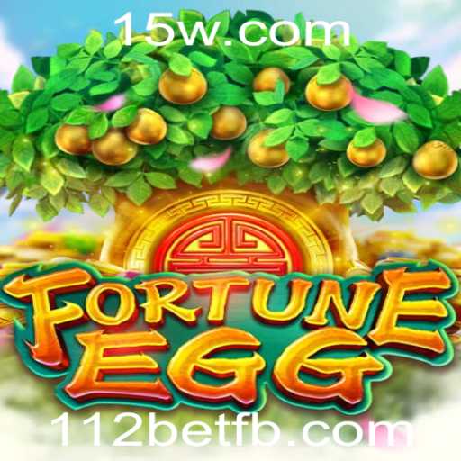 Explorando o Empolgante Mundo de FortuneEgg com 112bet