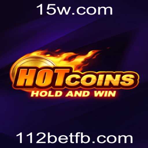 Descubra o Empolgante Jogo HotCoins na Plataforma 112bet