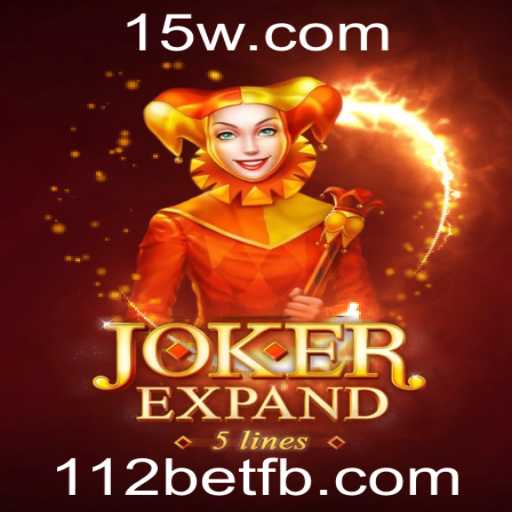 Explorando o Mundo de JokerExpand: O Jogo Revolucionário da 112bet