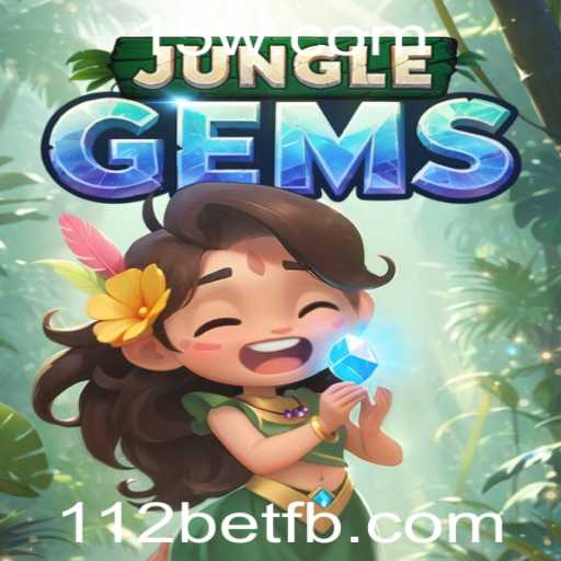 JungleGems: Aventura e Estratégia nas Selvas Virtuais