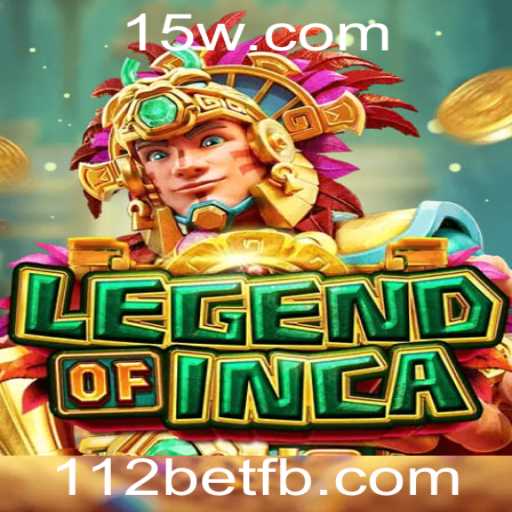 Descubra o Fascinante Mundo de LegendofInca e as Emoções do 112bet