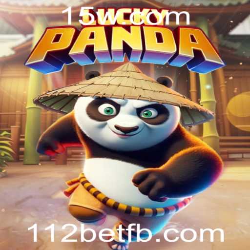 Explorando o Emocionante Mundo de LuckyPanda com 112bet