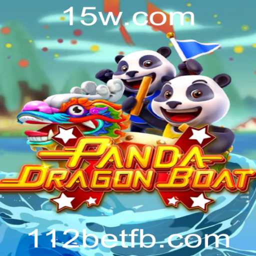Explorando o Fascinante Mundo de PANDADRAGONBOAT e a Integração com 112bet