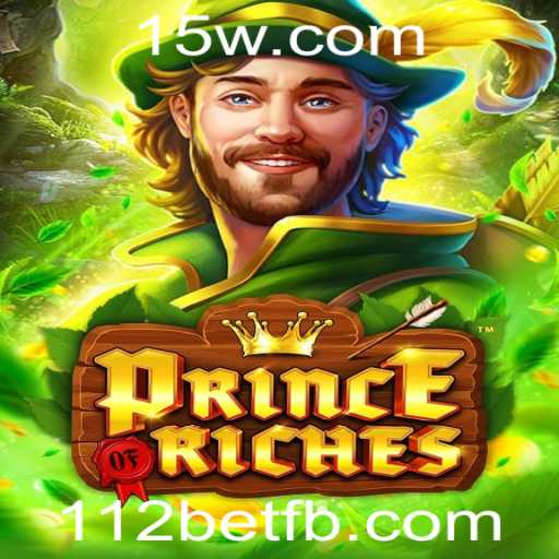 Descubra o Fascinante Mundo de PrinceOfRiches e a Plataforma 112bet