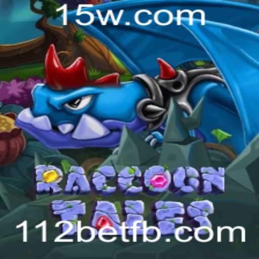 Descubra o Mundo de RaccoonTales: Uma Aventura Cativante