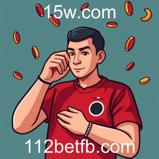 Jogo Responsável e o Papel da 112bet na Promoção de Práticas Sustentáveis