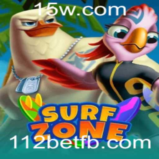 Explorando o Emocionante Mundo de SurfZone na 112bet