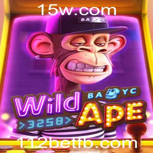 WildApe3258: A Experiência Inovadora no Mundo dos Jogos Online
