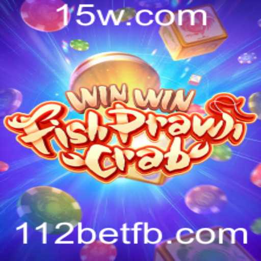 Guia Completo sobre WinWinFishPrawnCrab e 112bet