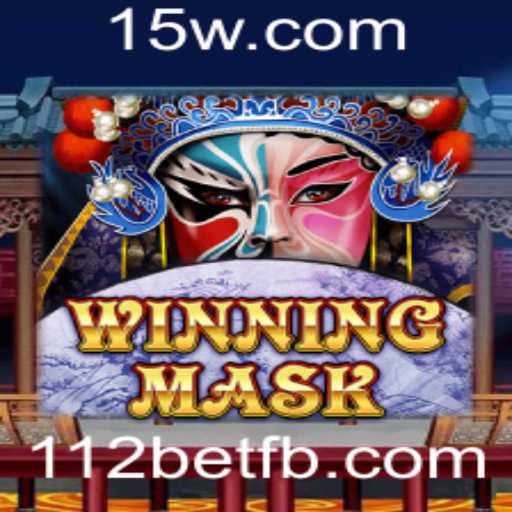 Explorando WinningMask: Um Mergulho no Mundo do Jogo Inovador com 112bet